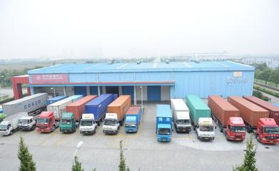 廣州到溧水物流專線運輸服務 高效、安全、便捷的貨運解決方案