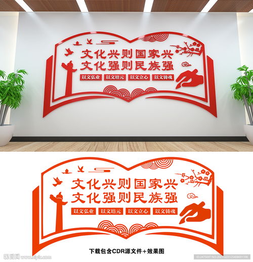 從文聯(lián)設(shè)計(jì)圖到室內(nèi)廣告設(shè)計(jì) 創(chuàng)意與商業(yè)的完美融合