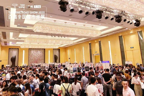 煥新啟航 2021春季taowine萄酒匯移師世紀(jì)城洲際會議中心